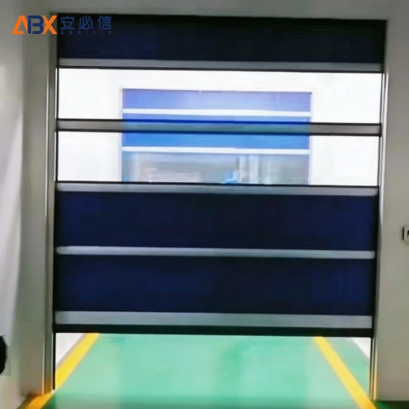 南京市高速门